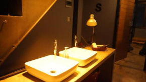 Stay At pan